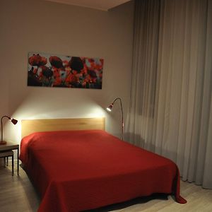 Studio met een King Size Bed