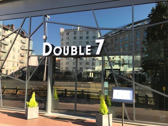 Café Double 7